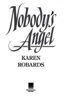 Cover of: Nobody's Angel