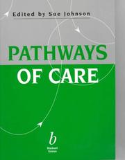 Cover of: Pathways of care