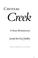 Cover of: Choteau Creek