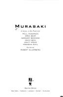 Cover of: Murasaki | 