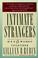 Cover of: Intimate Strangers