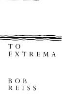 Cover of: The road to extrema