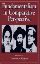 Cover of: Fundamentalism in comparative perspective