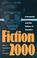 Cover of: Fiction 2000