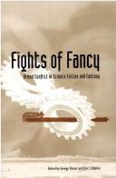 Cover of: Fights of fancy