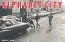 Cover of: Alphabet city