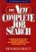 Cover of: New Complete Job Search