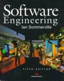 Software engineering by Ian Sommerville, Sommerville, Ian., Ian Sommerville