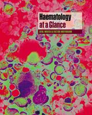 Cover of: Haematology at a Glance