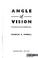 Cover of: Angle of vision