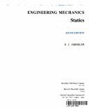 Cover of: Engineering mechanics. by R. C. Hibbeler