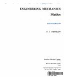 Cover of: Engineering mechanics by R. C. Hibbeler, R.C. Hibbeler, S.C. Fan, R. C. Hibbeler