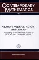 Azumaya algebras, actions, and modules