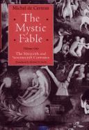 Cover of: The mystic fable by Michel de Certeau