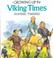 Cover of: Growing up in Viking times