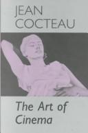 Cinématographe by Jean Cocteau