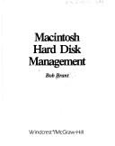 Cover of: Macintosh hard disk management