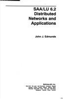 SAA/LU 6.2 by John J. Edmunds