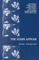 Cover of: The stars appear