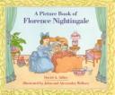 Cover of: A picture book of Florence Nightingale by David A. Adler