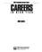 Cover of: Careers in high tech