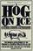 Cover of: A hog on ice and other curious expressions