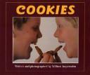 Cover of: Cookies by William Jaspersohn