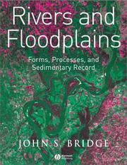 Rivers and floodplains by J. S. Bridge
