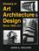 Cover of: Glossary of art, architecture & design since 1945