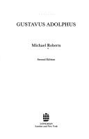 Gustavus Adolphus by Roberts, Michael