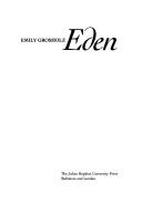 Cover of: Eden