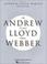 Cover of: The Essential Andrew Lloyd Webber Collection