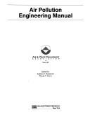 Air pollution engineering manual by Anthony J. Buonicore, Wayne T. Davis
