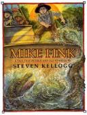 Cover of: Mike Fink by Steven Kellogg
