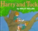 Cover of: Harry and Tuck