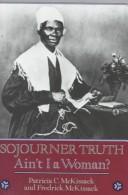 Cover of: Sojourner Truth