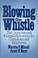 Cover of: Blowing the whistle