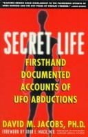 Cover of: Secret life by David Michael Jacobs