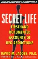 Cover of: Secret life by David Michael Jacobs, David Michael Jacobs