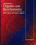 Cover of: Introduction to organic and biochemistry by Morris Hein ... [et al.].