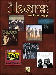 Cover of: The Doors Anthology