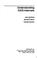 Cover of: Understanding CICS internals