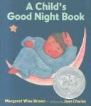 Cover of: A child's good night book by Jean Little