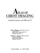 Atlas of chest imaging by Marvin Wagner