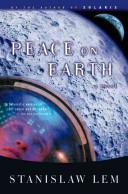 Cover of: Peace on Earth