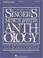 Cover of: The Singer's Musical Theatre Anthology