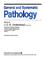 Cover of: General and systematic pathology