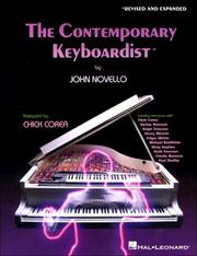 Cover of: The Contemporary Keyboardist  and Expanded