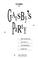 Cover of: Gatsby's party