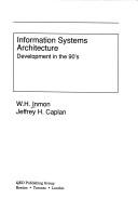 Cover of: Information systems architecture by William H. Inmon
